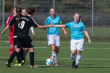 Bild 166 - Frauen SG KA-HU - Eichholzer SV : Ergebnis: 5:3
